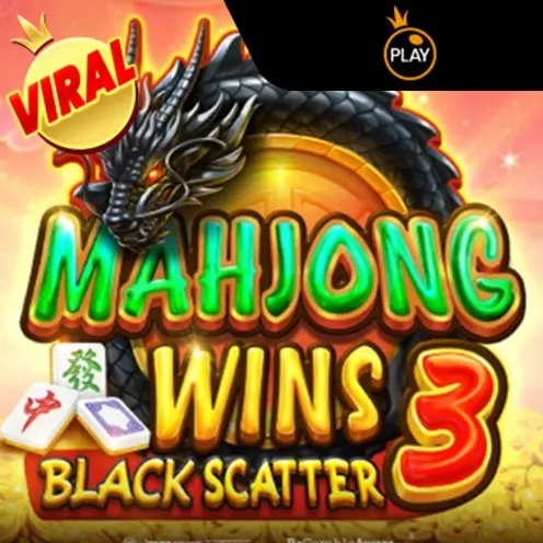 Mahjong Wins 3
